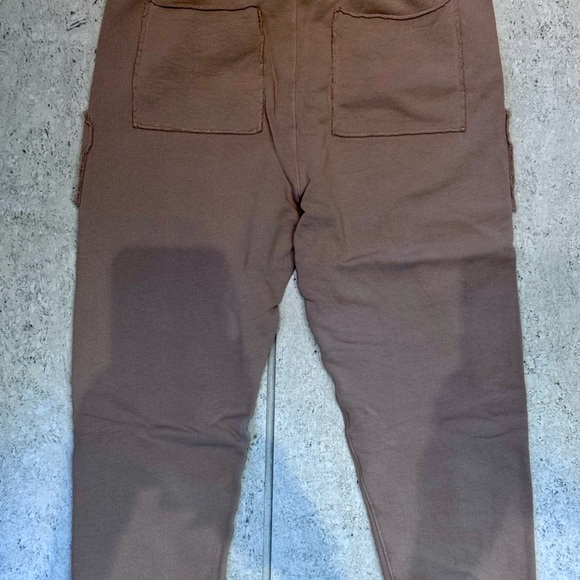 Women’s Frank and Eileen Eamon sweatpants - Picture 2 of 4